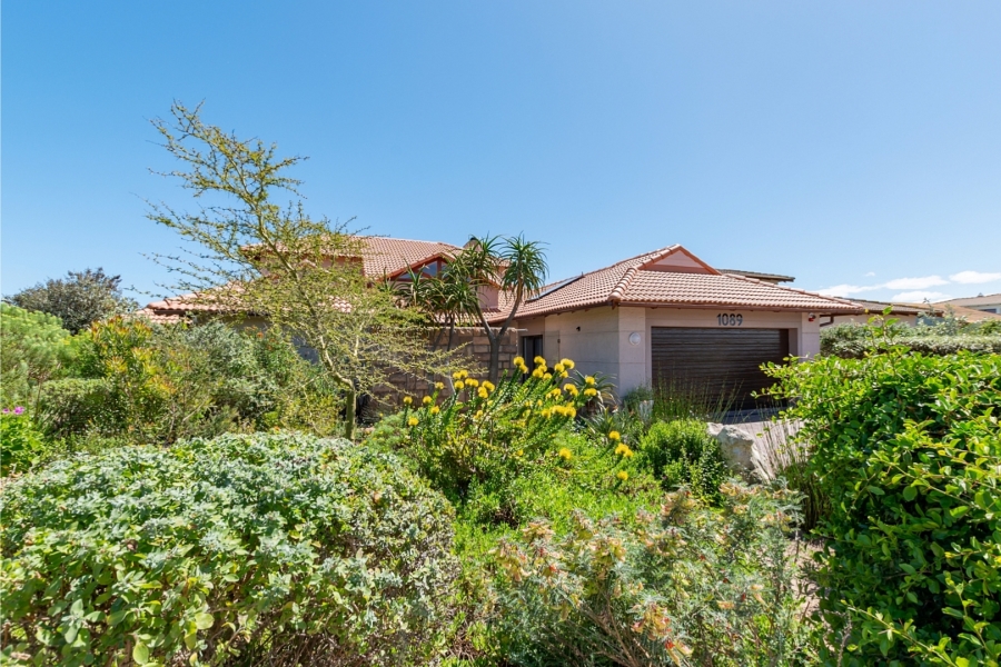 4 Bedroom Property for Sale in Langebaan Country Estate Western Cape